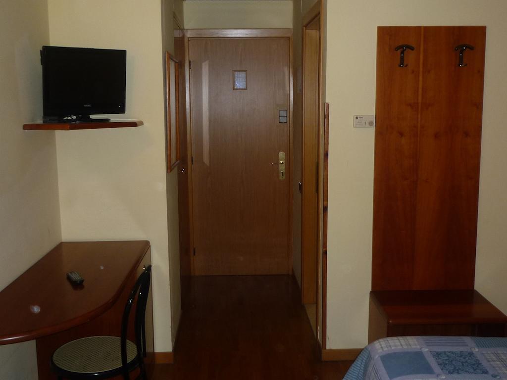 La Cerquetta Hotel Trevi Værelse billede