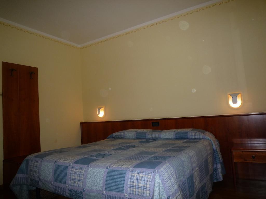La Cerquetta Hotel Trevi Værelse billede