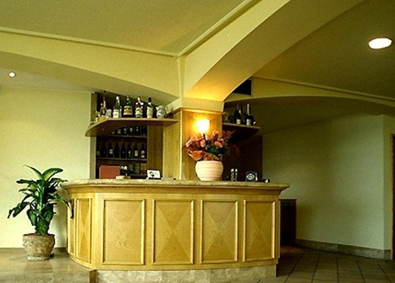 La Cerquetta Hotel Trevi Eksteriør billede